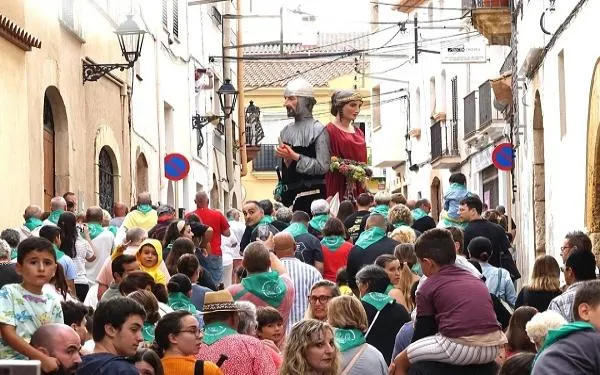 Foto: Ajuntament de Creixell
