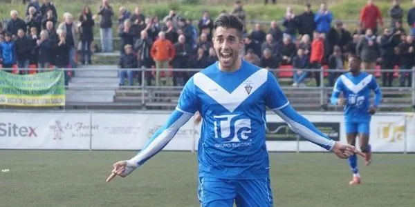 El Nàstic tanca l’atac amb la incorporació definitiva de Gerard Oliva