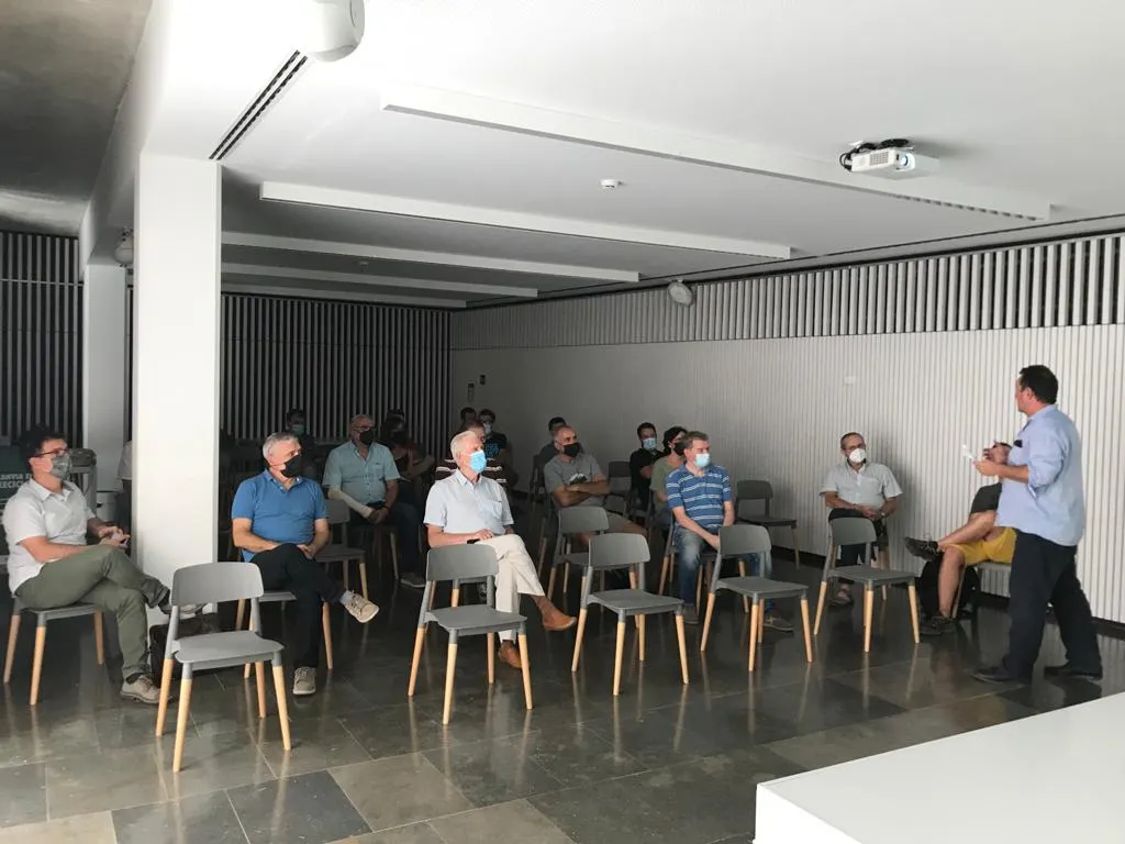 L'auditoria tecnològica d'internet encarregada pel Consell Comarcal evidencia les deficiències en telecomunicacions al Solsonès