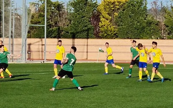 Foto: FC Ascó