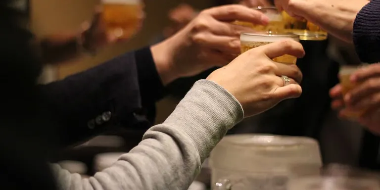 Els adolescents dels municipis de la demarcació de Barcelona tenen menys percepció dels riscos de l’alcohol que fa cinc anys