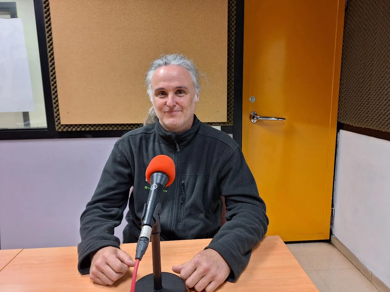 Pere Vidal no encapçalarà la llista de la CUP al 2027
