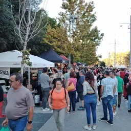 Crònica VI Mostra cervesa artesana de Barberà del Vallès (14-09-2024) - episode art