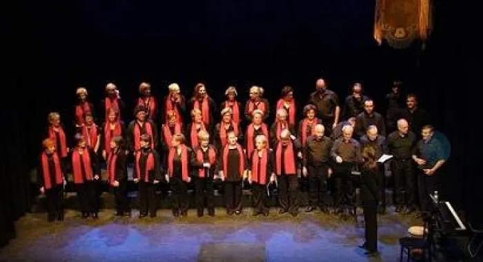 El Teatre Principal acull la Mostra de Cant Coral