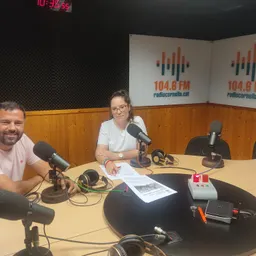 ESTIU AL PATI 2023 - episode art