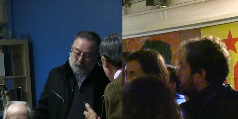 PP i CUP perden gairebé la meitat dels seus votants a Rubí