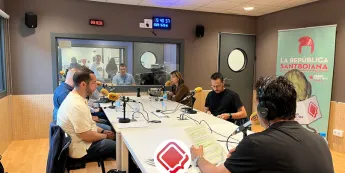 Ja pots recuperar el Debat Electoral per les eleccions!