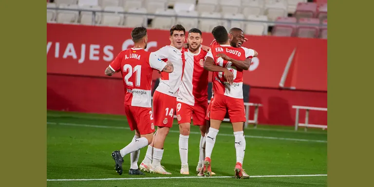 El Girona visita l’Oviedo en un moment clau
