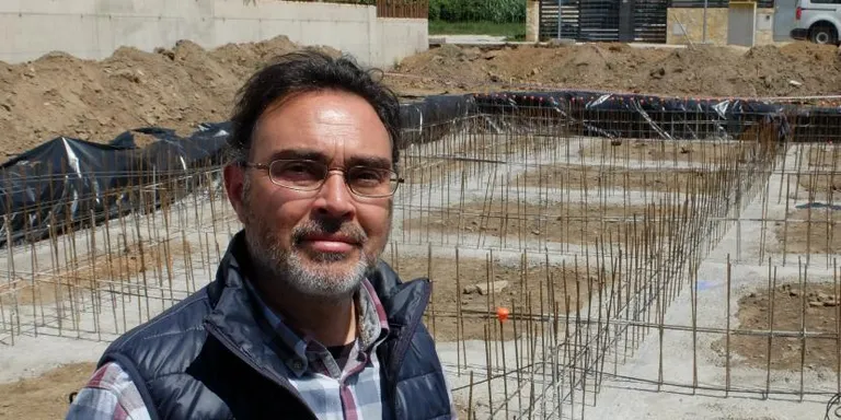 Antoni Sentís: “Estem en contra de la gran pujada de l’ICIO i estem treballant perquè no passi”
