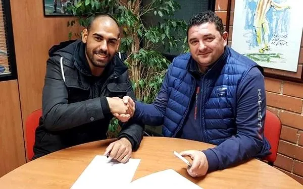 Foto: Gimnàstic de Tarragona