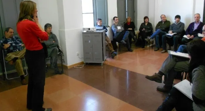 ERC s'interessa per Promoció Econòmica i l'ocupació, entre altres temes