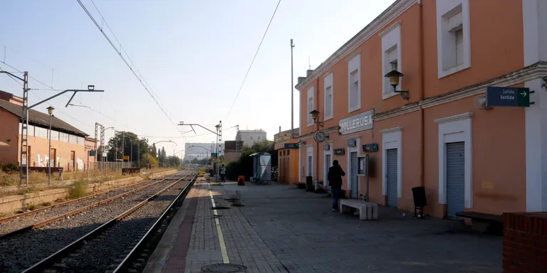 FGC operarà el servei de Rodalies de Lleida a partir del 2024