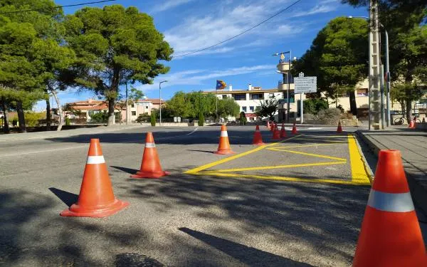 Foto: Altafulla Ràdio