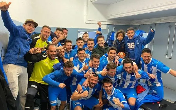 Foto: UD Torredembarra