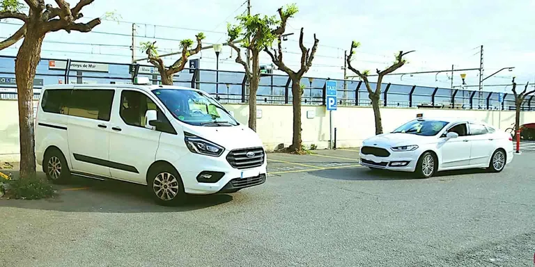 El govern implementarà el transport a demanda aquest juliol