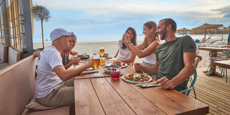 Cambrils es posiciona com una de les destinacions turístiques amb més rendiment econòmic de Catalunya