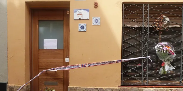 El menor acusat de matar la seva mare podria anar a la presó