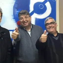 2019 - Ramon - Josep - Jaume