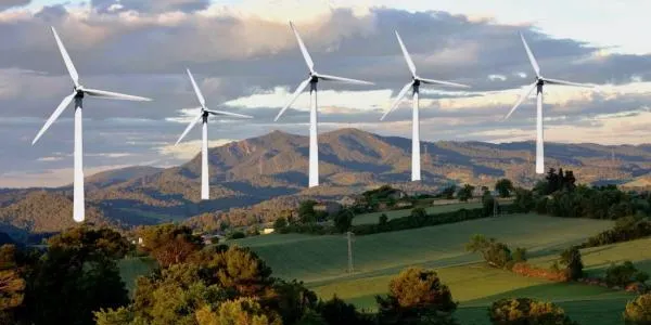 Terres del Gaià reclama la implementació d'energies renovables de petit format i sense "trinxar el territori"