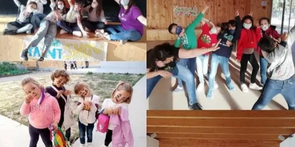 Altafulla reeditarà el Casal de Setmana Santa per a infants l'any vinent