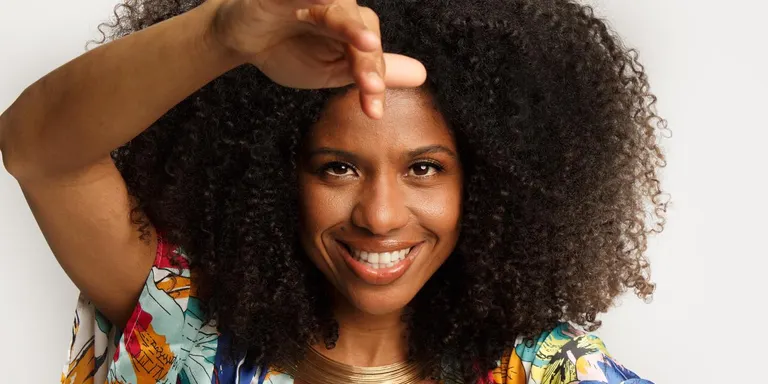 Mirla Riomar: “A través de la meva música vull explicar la història dels meus ancestres i del Brasil”