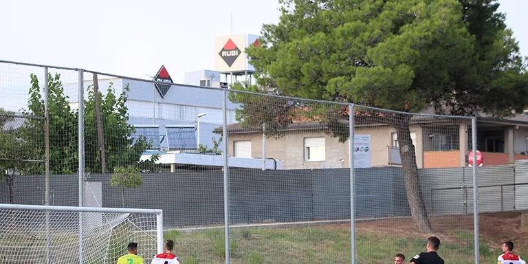 L’efectivitat de l’Olímpic s’imposa en el derbi