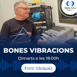 Bones vibracions del 20/10/2026 - episode art