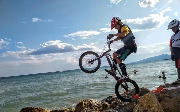 Foto: Bike Park Costa Daurada