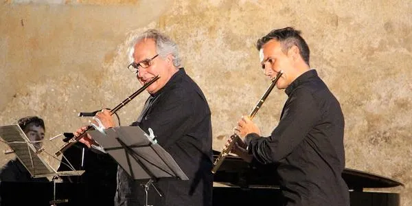 El 34è FIM d’Altafulla arriba a l’equador amb Classic Meet Jazz