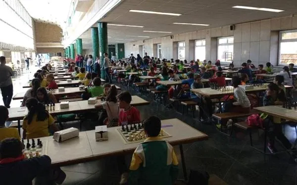 Foto: Escola La Portalada