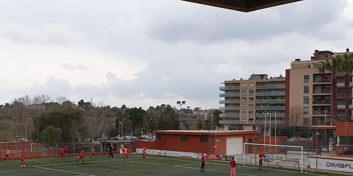 UE Valls i Pobla empaten sense gols en el derbi de la demarcació