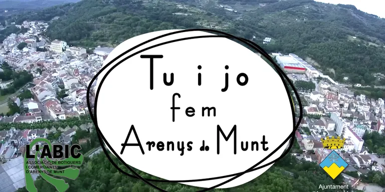 Tu i Jo Fem Arenys de Munt