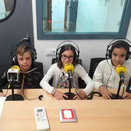 2018_10_20_TERTÚLIA_EDUCATIVA_CHARLIE_GRUP 2_TEMP 7 - episode art