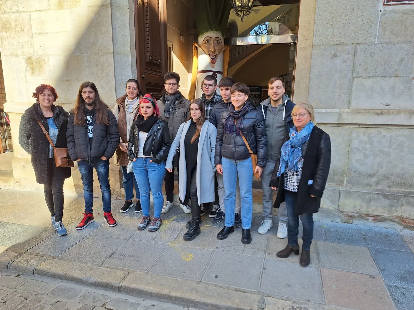 10 joves es beneficien a Valls del programa Primera Experiència Professional