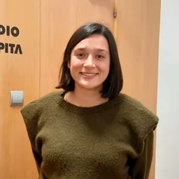 L'entrevista - Oona Tomàs del 8/03/2022 - episode art