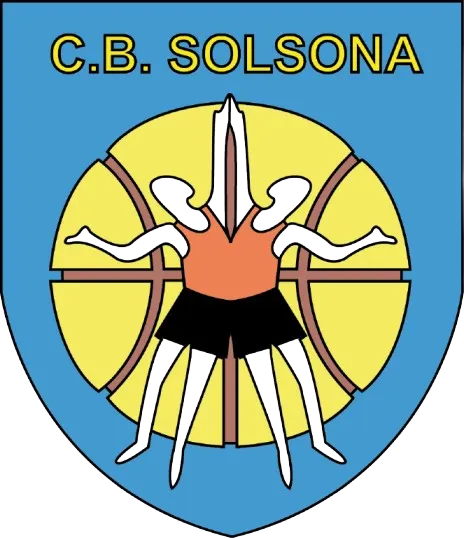El Club Bàsquet Solsona convoca un concurs per renovar el seu logotip