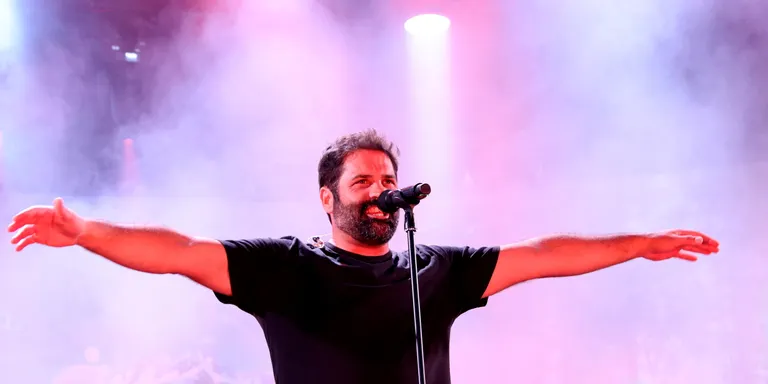 Antònia Font serà el cap de cartell del festival Cabró Rock de Vic