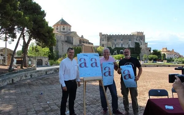Foto: Altafulla Ràdio