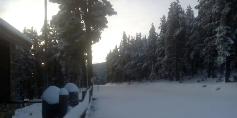 Tuixent-la Vansa estrena la temporada d'esquí nòrdic aquest dissabte