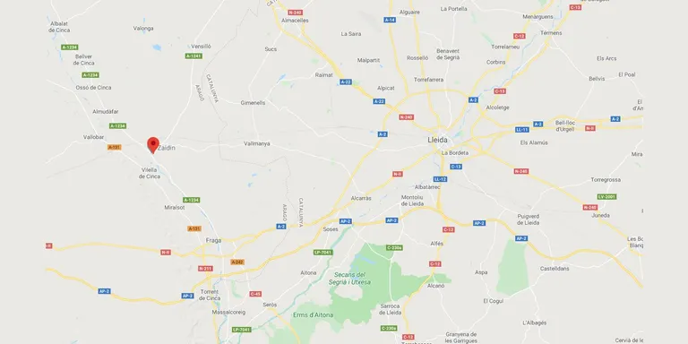 Veus de preocupació i també de prudència els municipis de la franja de ponent