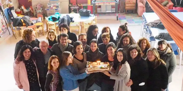 L'Oficina Jove de l'Alt Urgell ha atès més de 83.000 consultes en 10 anys