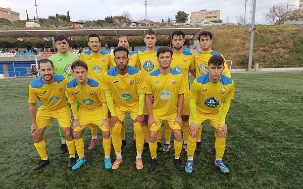Foto: CE El Catllar
