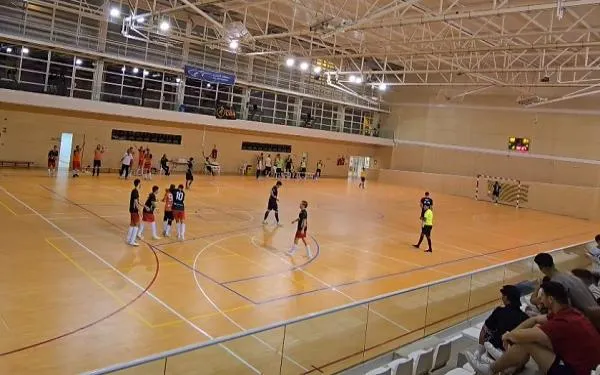Foto: CFS El Catllar Atlètic