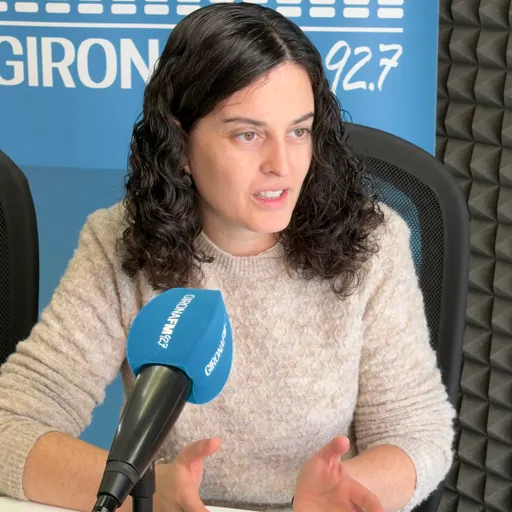 La Fundació “la Caixa” finança amb 150.000 euros l’avenç de la vacuna d’ADN contra la Klebsiella pneumoniae desenvolupada a la UdG