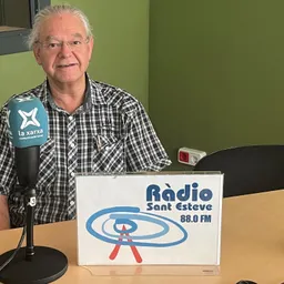 FQ - L'entrevista Local del 28/5/2025 - episode art