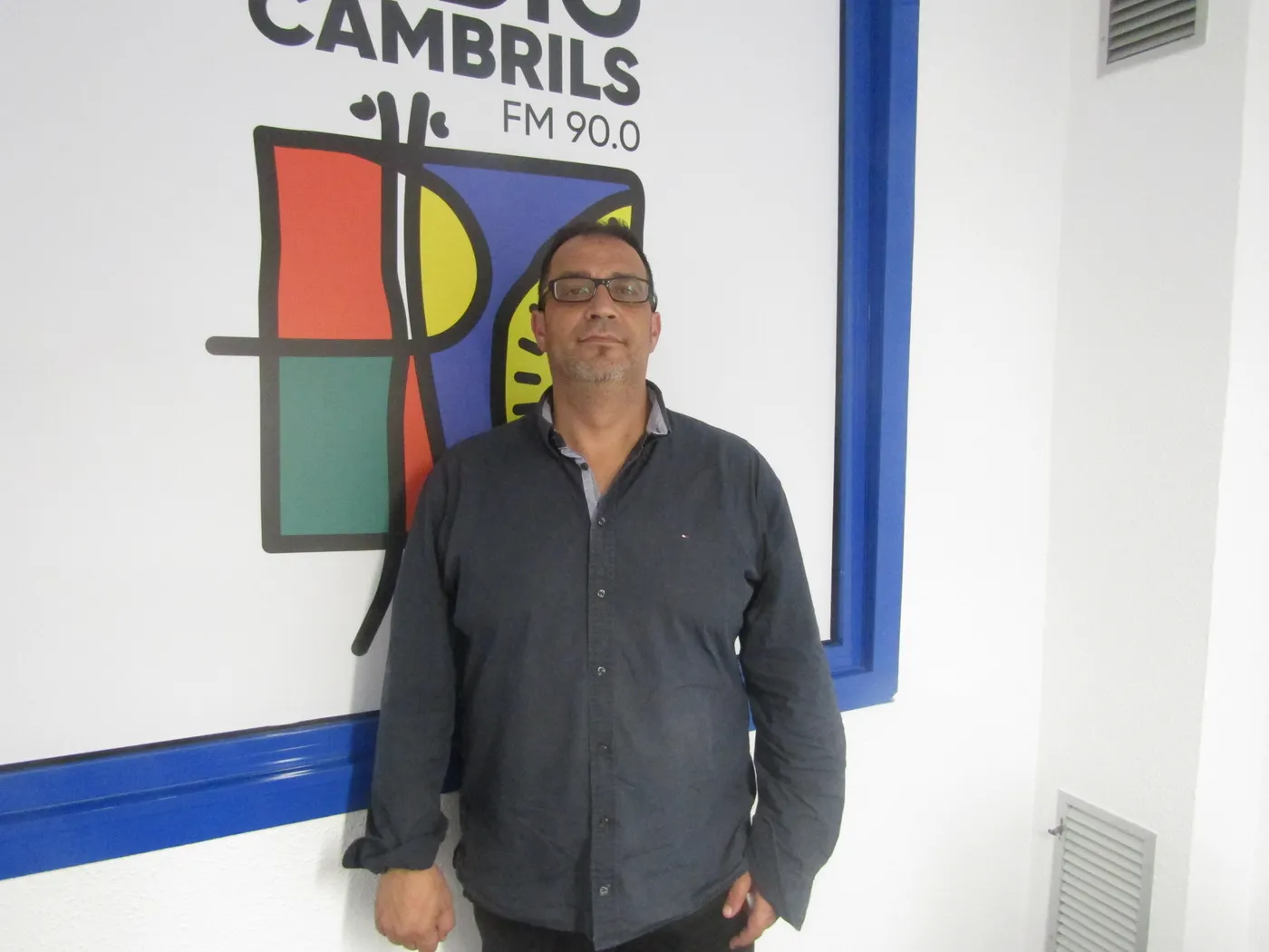Carles Anguera “Els bons resultats del club són fruit de la gran feina que està fent l’Escola de Rem i el compromís dels tècnics”