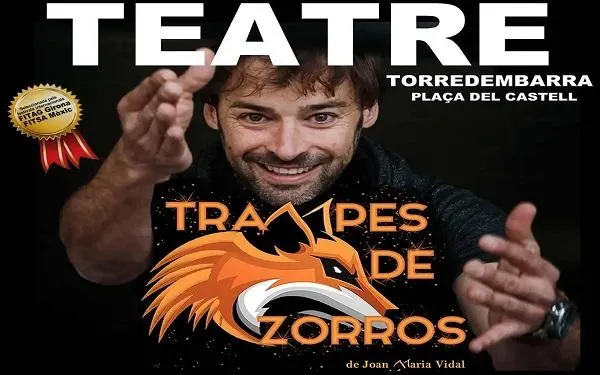 Foto: Joan Maria Vidal