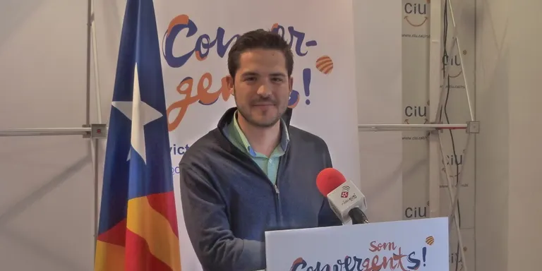 CDC demana l’obertura dels pàrquings del centre les 24 hores