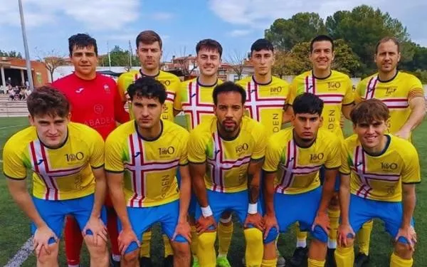 Foto: CE El Catllar