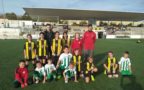 Foto: CE Altafulla